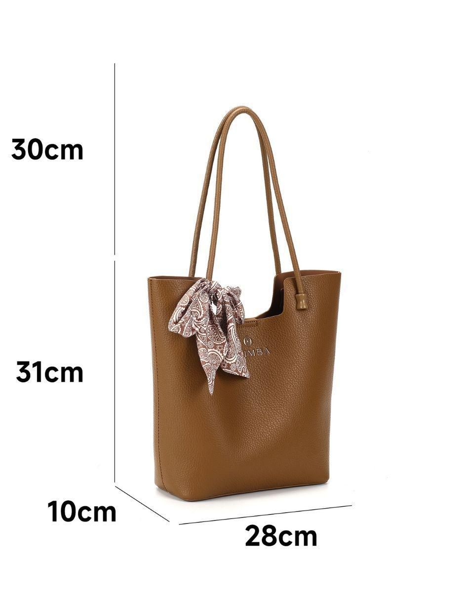 Bolsa tote para mujer 5