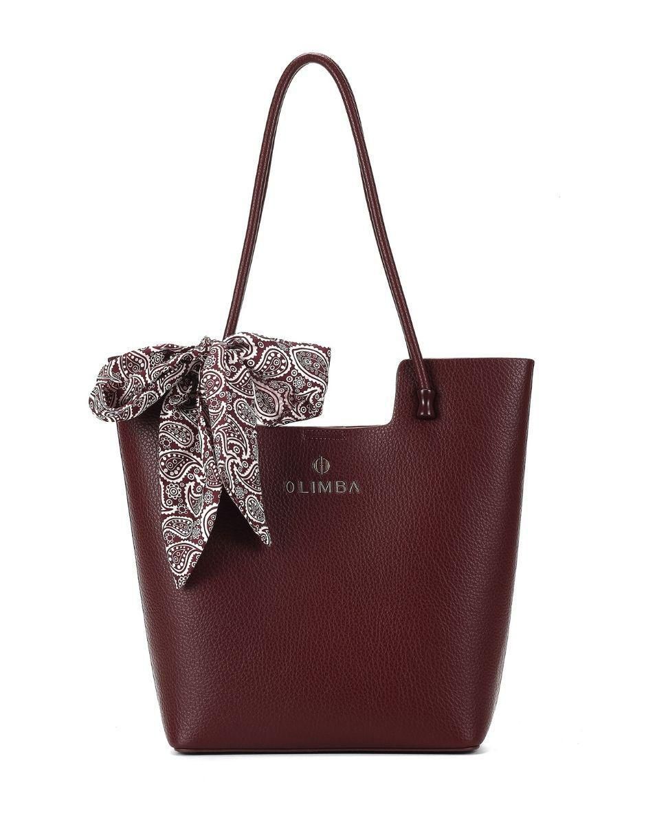 "set/bolsa" tote olimba sin familia no aplica "de" sintético "para" (si aplica) mujer