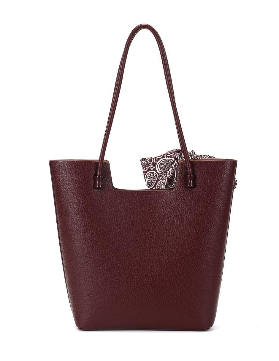 "set/bolsa" tote olimba sin familia no aplica "de" sintético "para" (si aplica) mujer