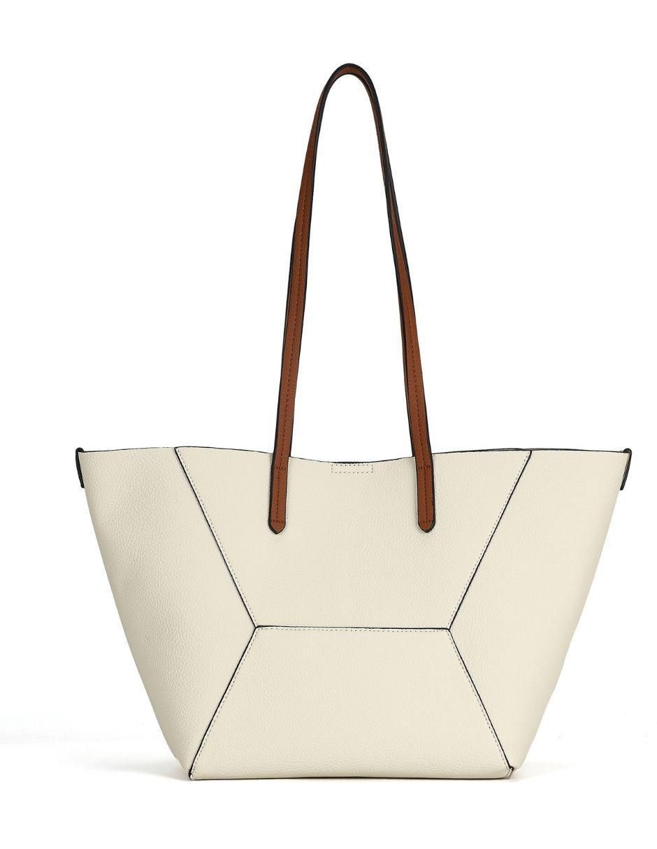 "set/bolsa" tote olimba sin familia no aplica "de" sintético "para" (si aplica) mujer