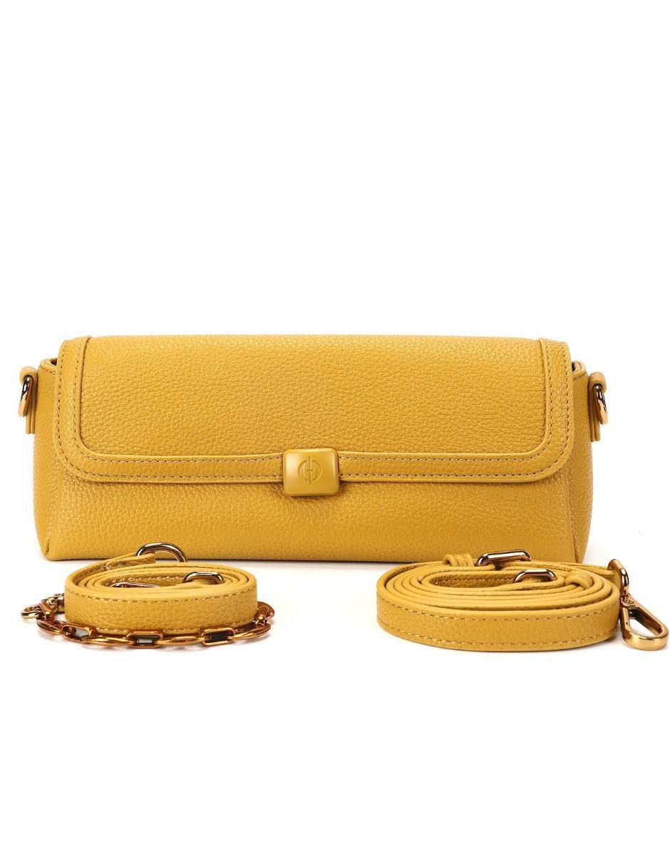 Bolsa crossbody para mujer
