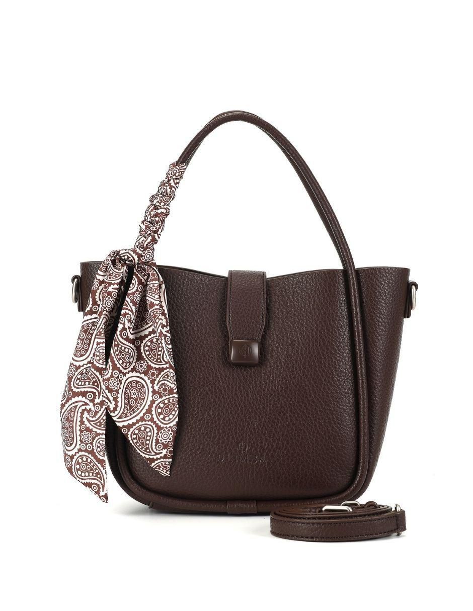 Bolsa hobo para mujer 5