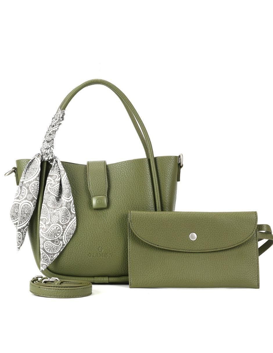 Bolsa hobo para mujer