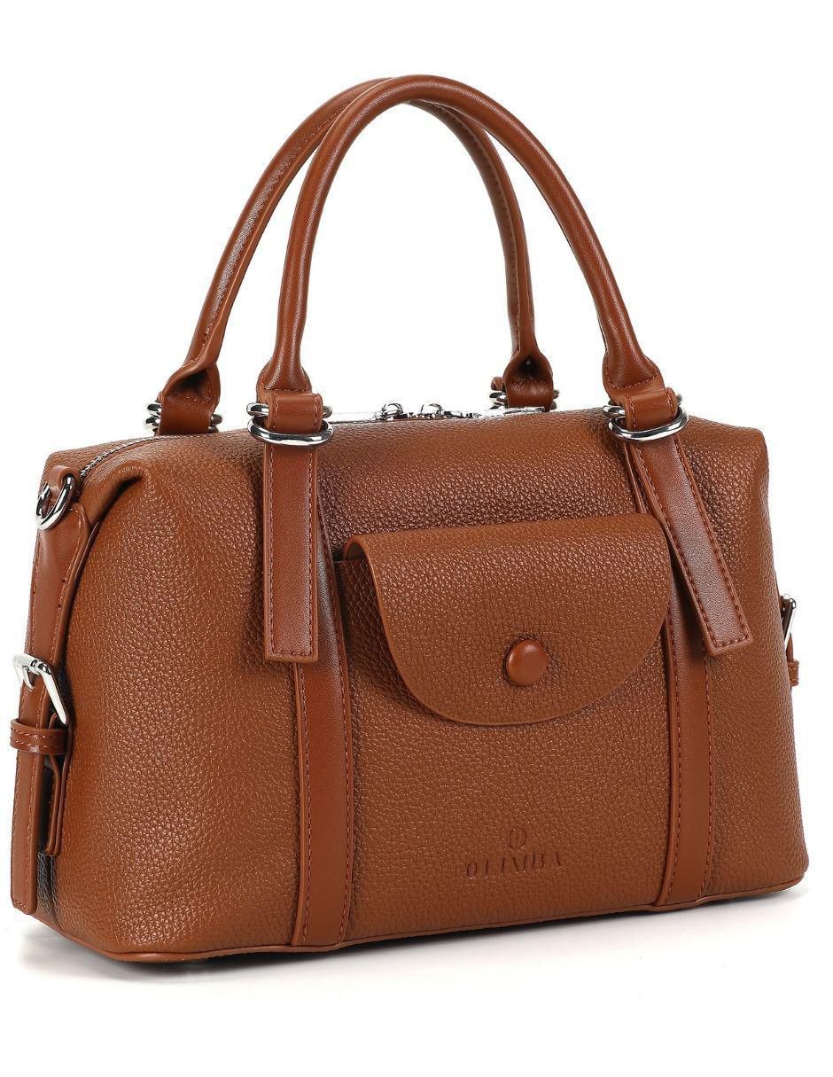 Bolsa satchel para mujer 2