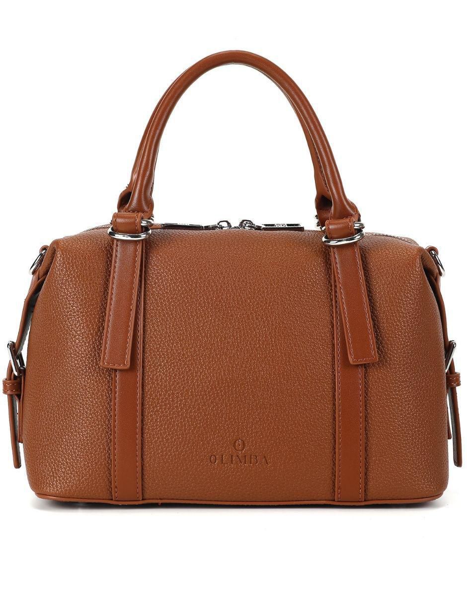 Bolsa satchel para mujer 4