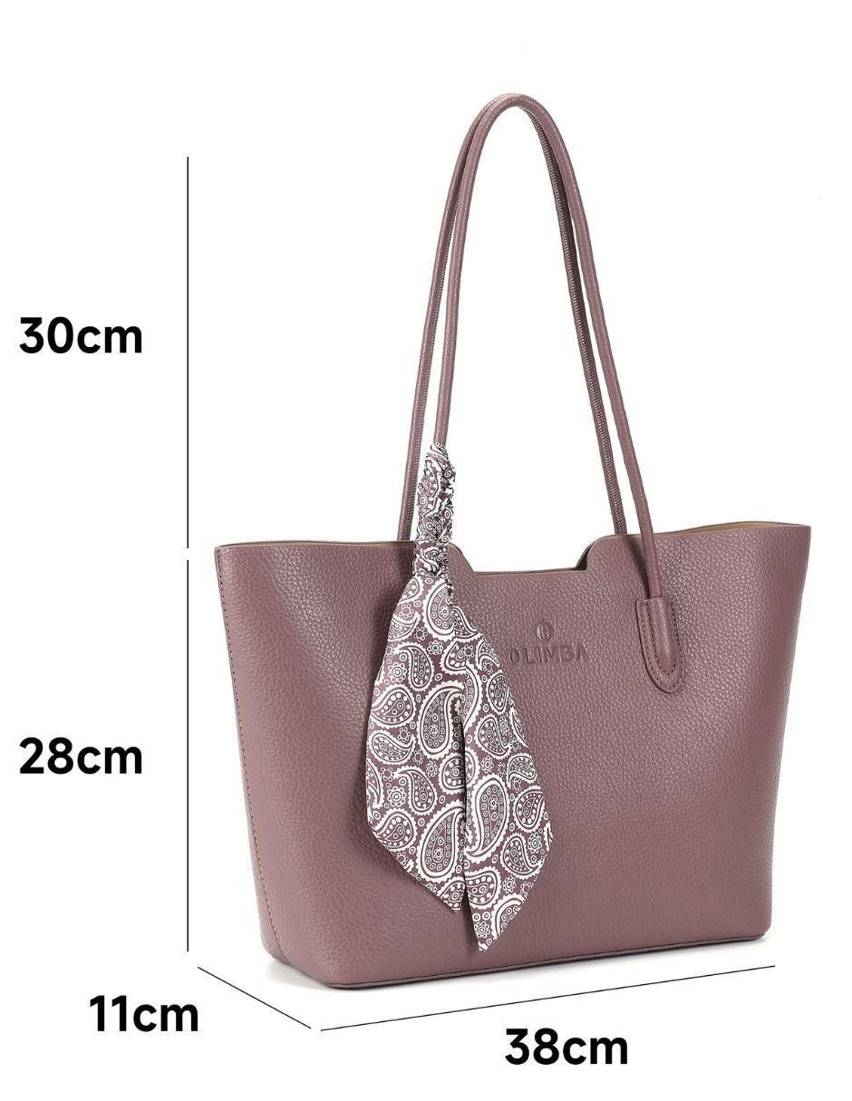 Bolsa tote para mujer 5