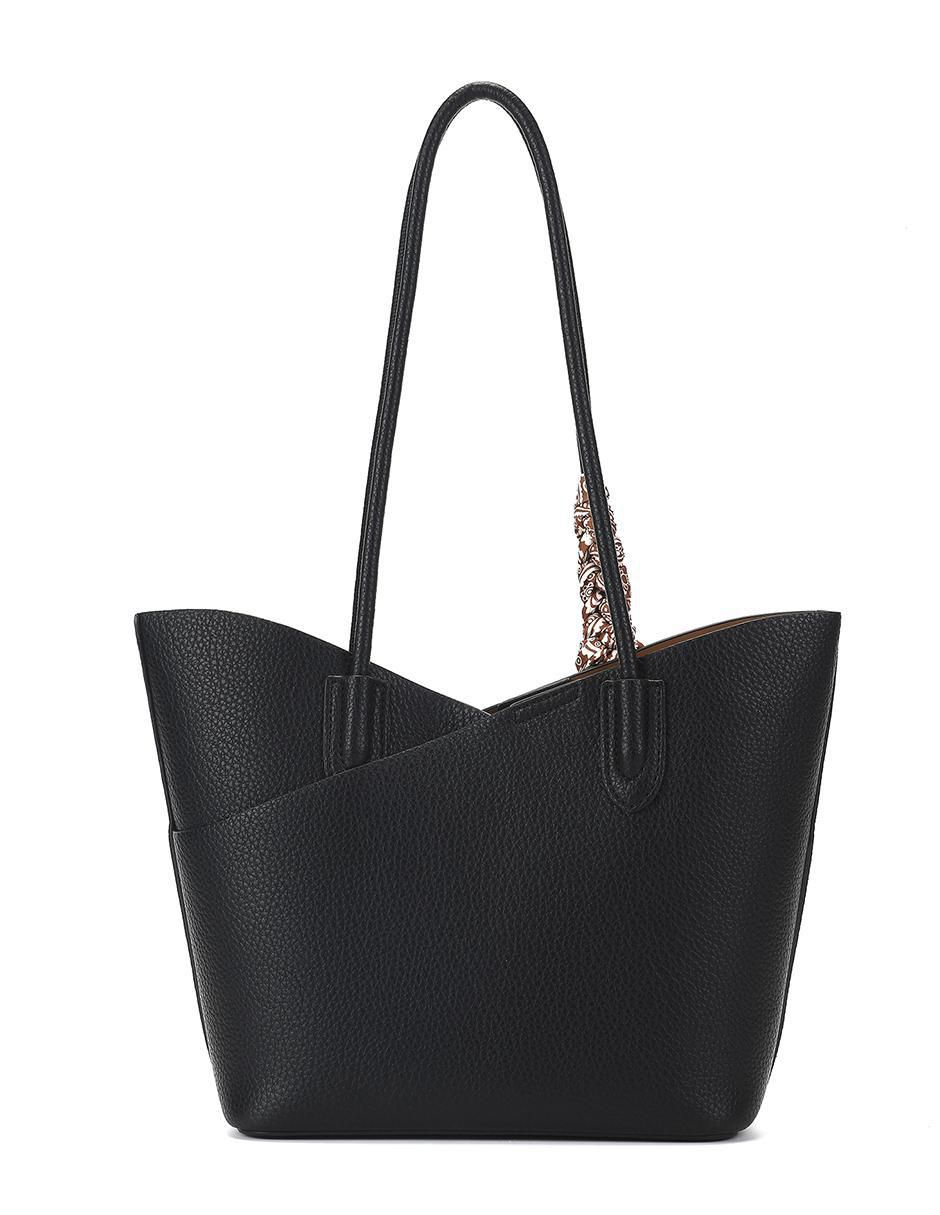 "set/bolsa" tote olimba sin familia no aplica "de" sintético "para" (si aplica) mujer