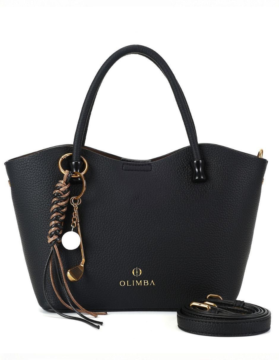 "set/bolsa" tote olimba sin familia no aplica "de" sintético "para" (si aplica) mujer