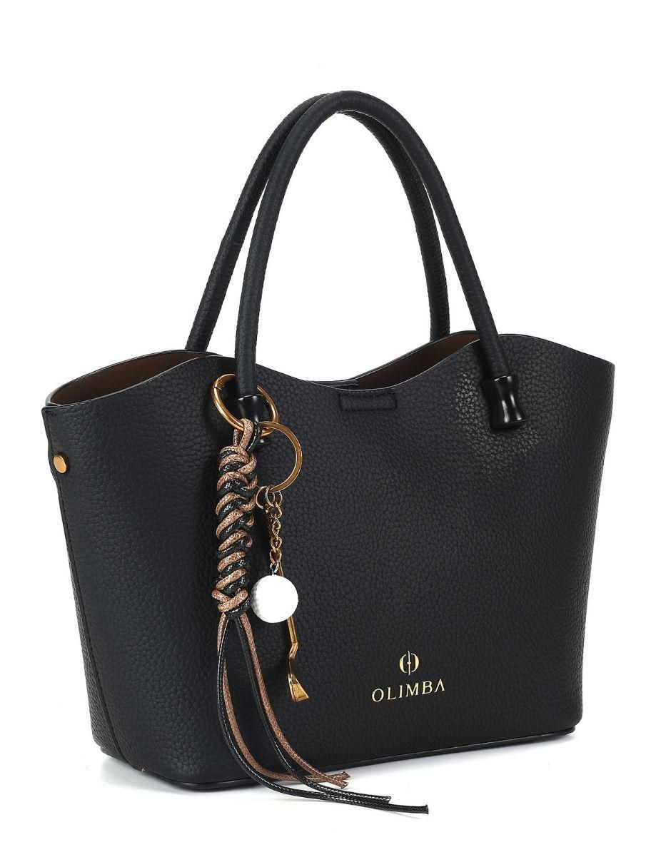"set/bolsa" tote olimba sin familia no aplica "de" sintético "para" (si aplica) mujer