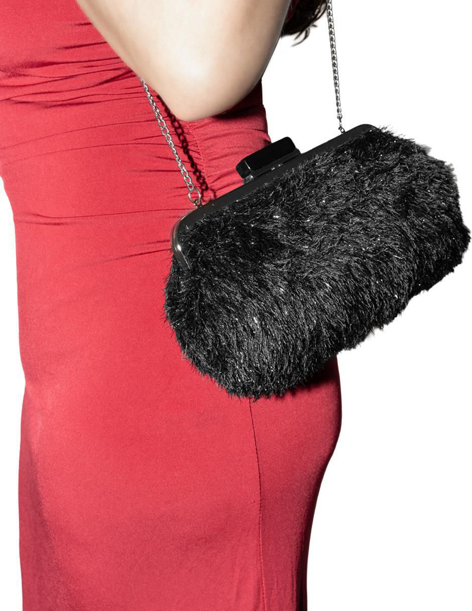 Bolsa clutch para mujer 5