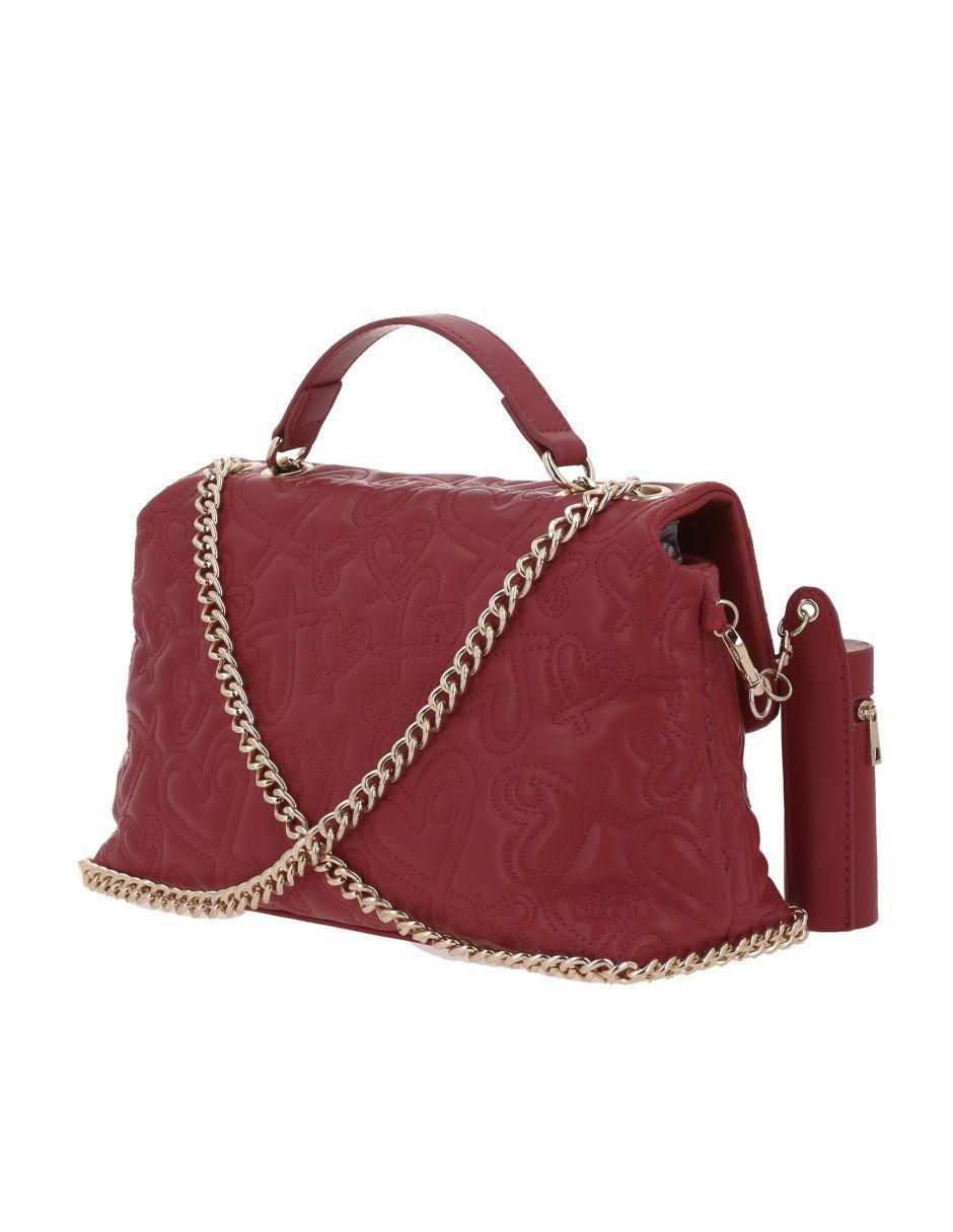 "set/bolsa" crossbody gorett sin familia o coleccion no aplica "de" piel sintética "para" (si aplica) mujer