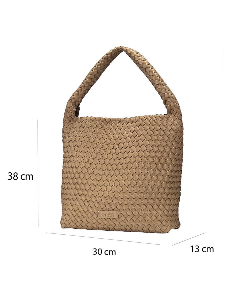 Set bolsa hobo Textured Ease para mujer 7