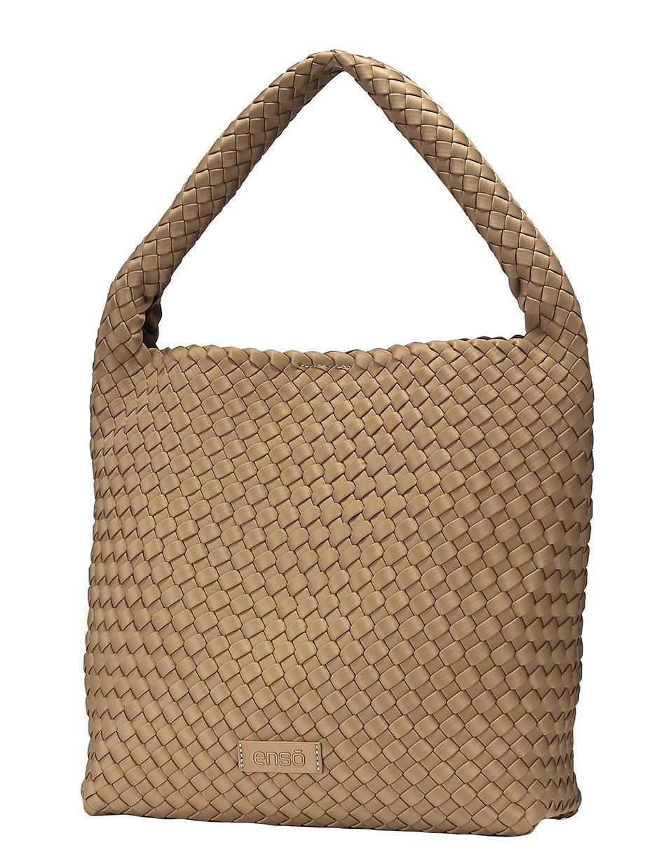 Set bolsa hobo Textured Ease para mujer 3