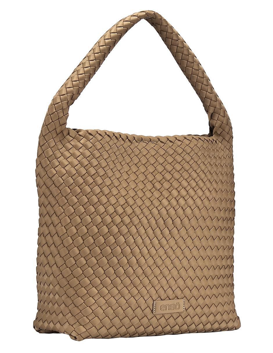 Set bolsa hobo Textured Ease para mujer 4