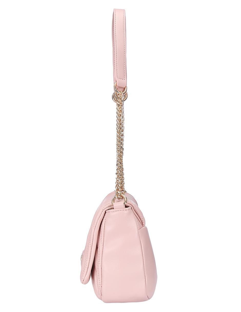 Bolsa crossbody Urban Weave para mujer 4