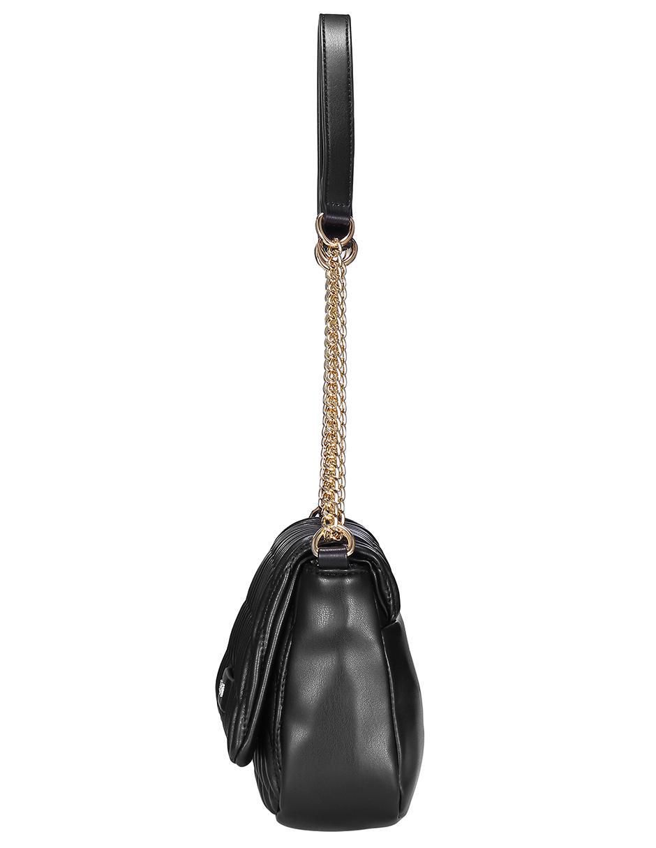 Bolsa crossbody Urban Weave para mujer 4