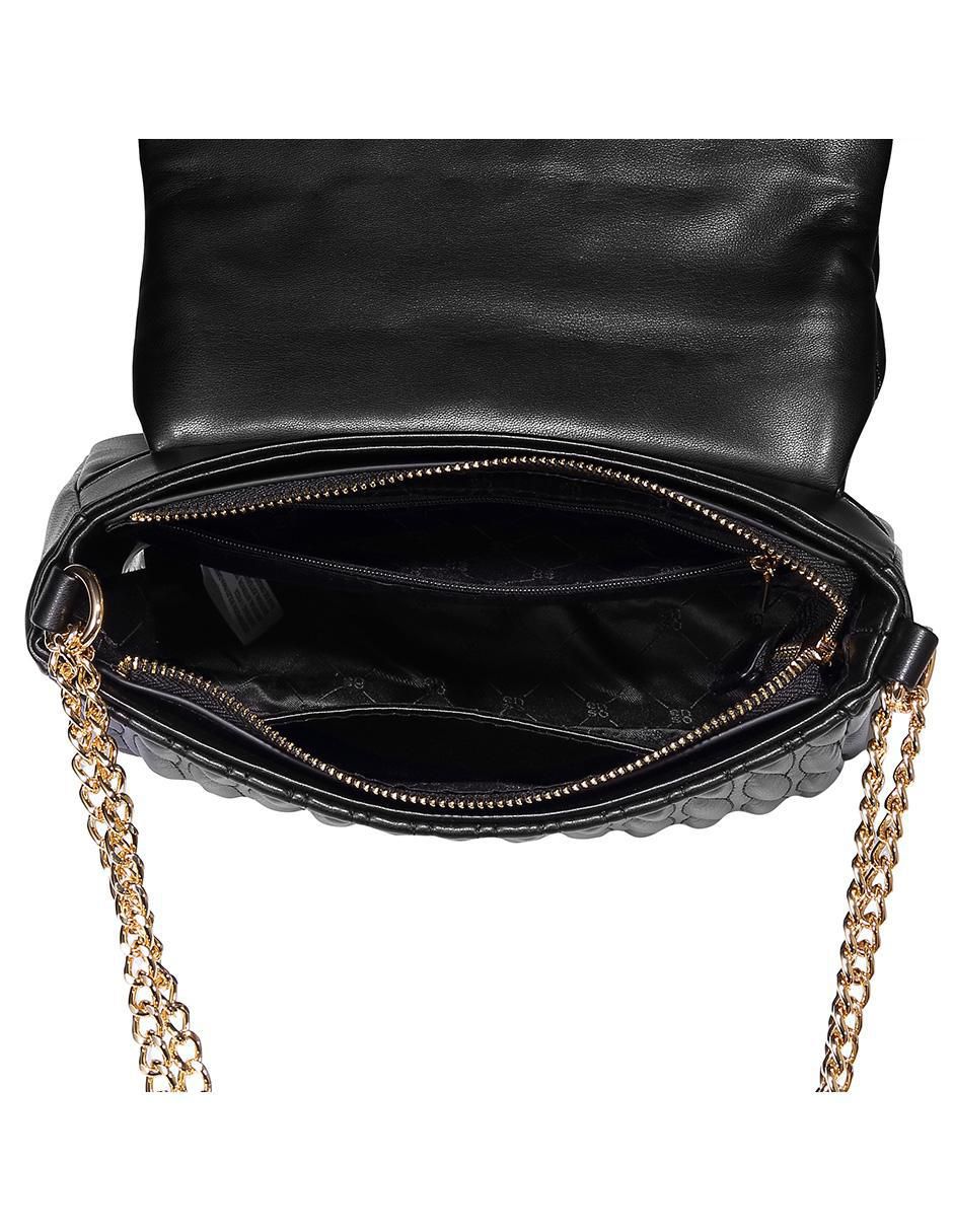 Bolsa crossbody Urban Weave para mujer 5