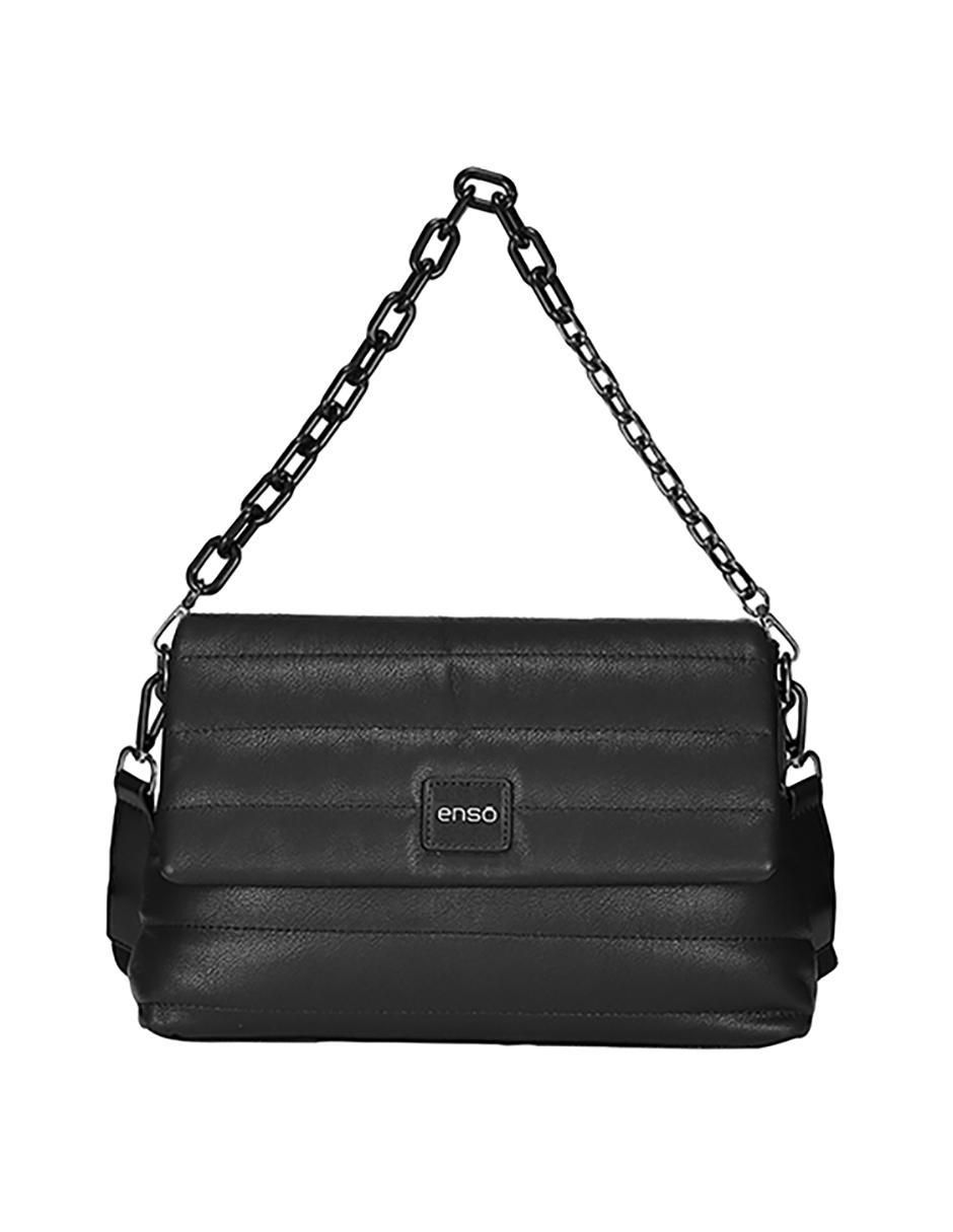 Bolsa crossbody Soft Quilted para mujer