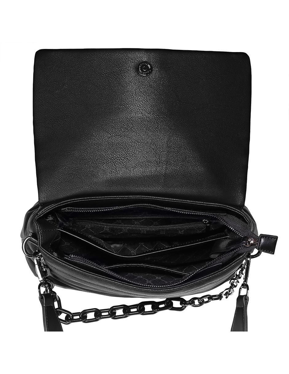 Bolsa crossbody Soft Quilted para mujer 5