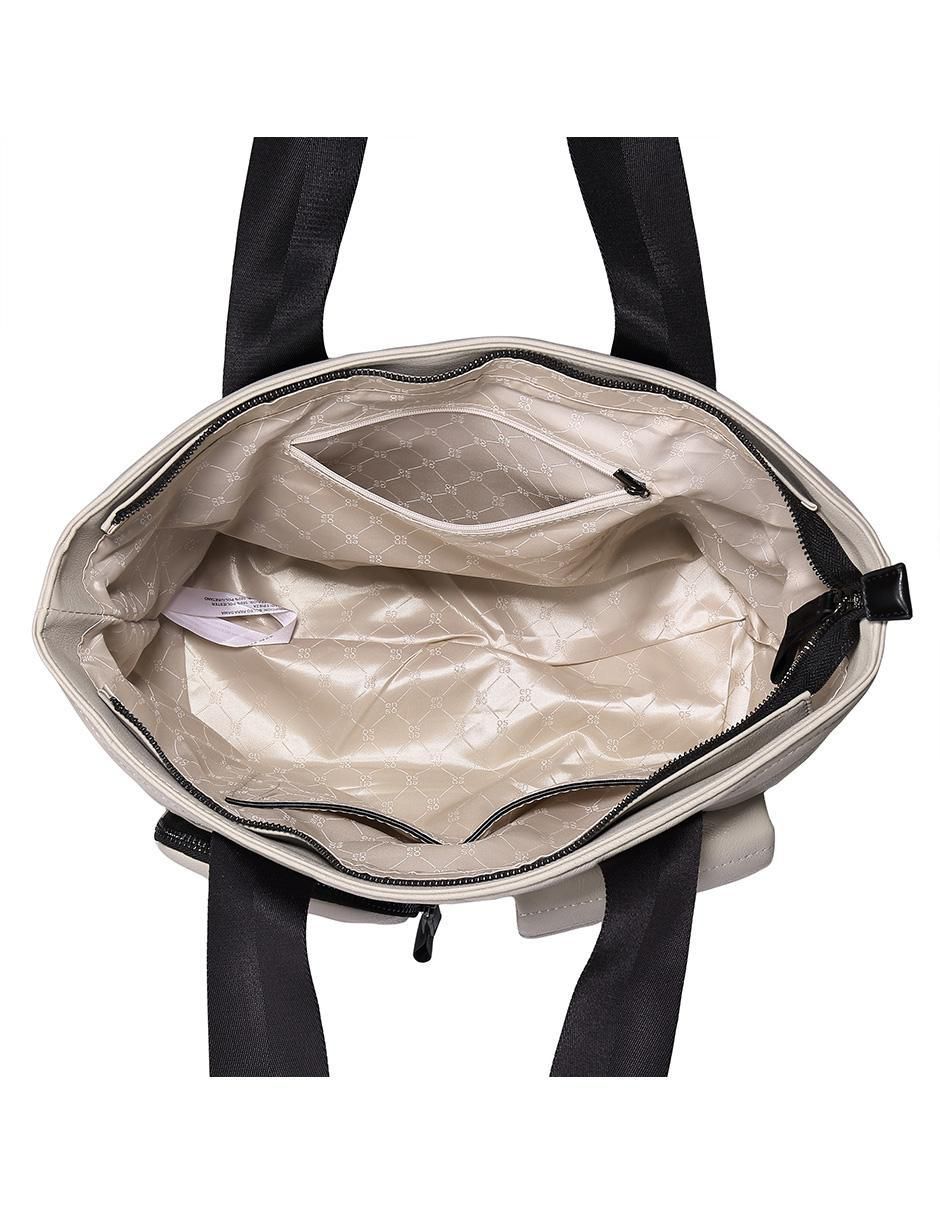 Bolsa tote Soft Quilted para mujer 5