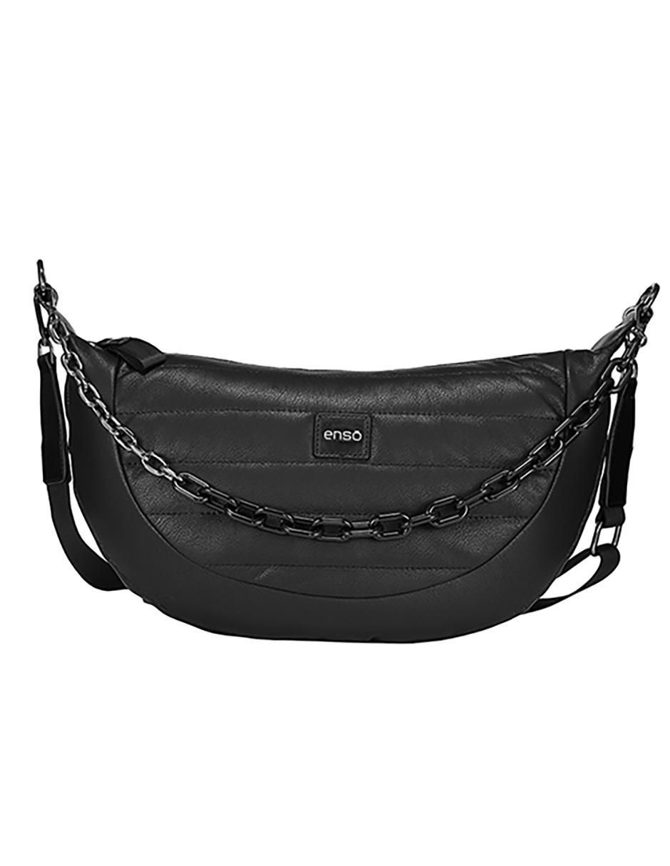 Bolsa crossbody Soft Quilted para mujer