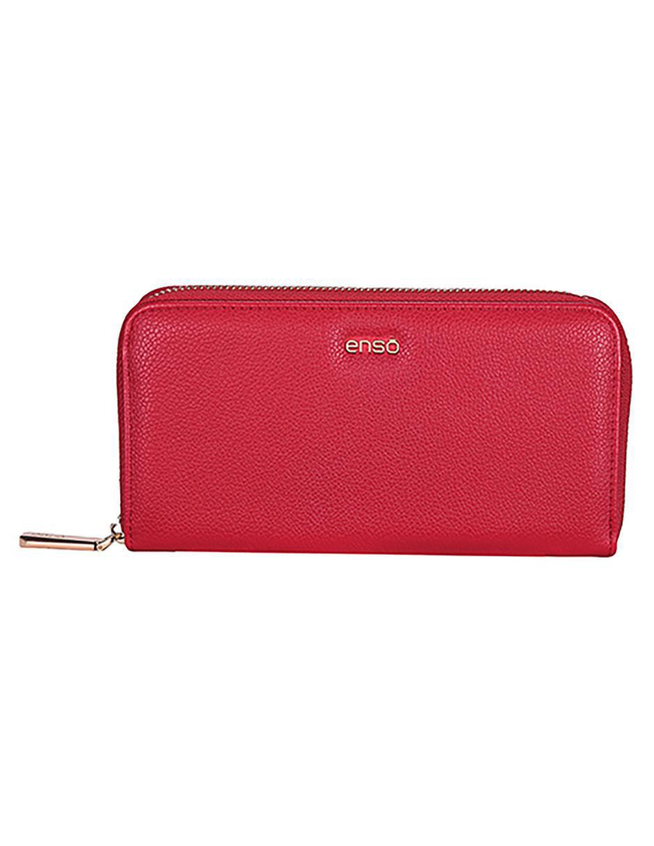 Cartera Essential Line para mujer Cartera Essential Line para mujer