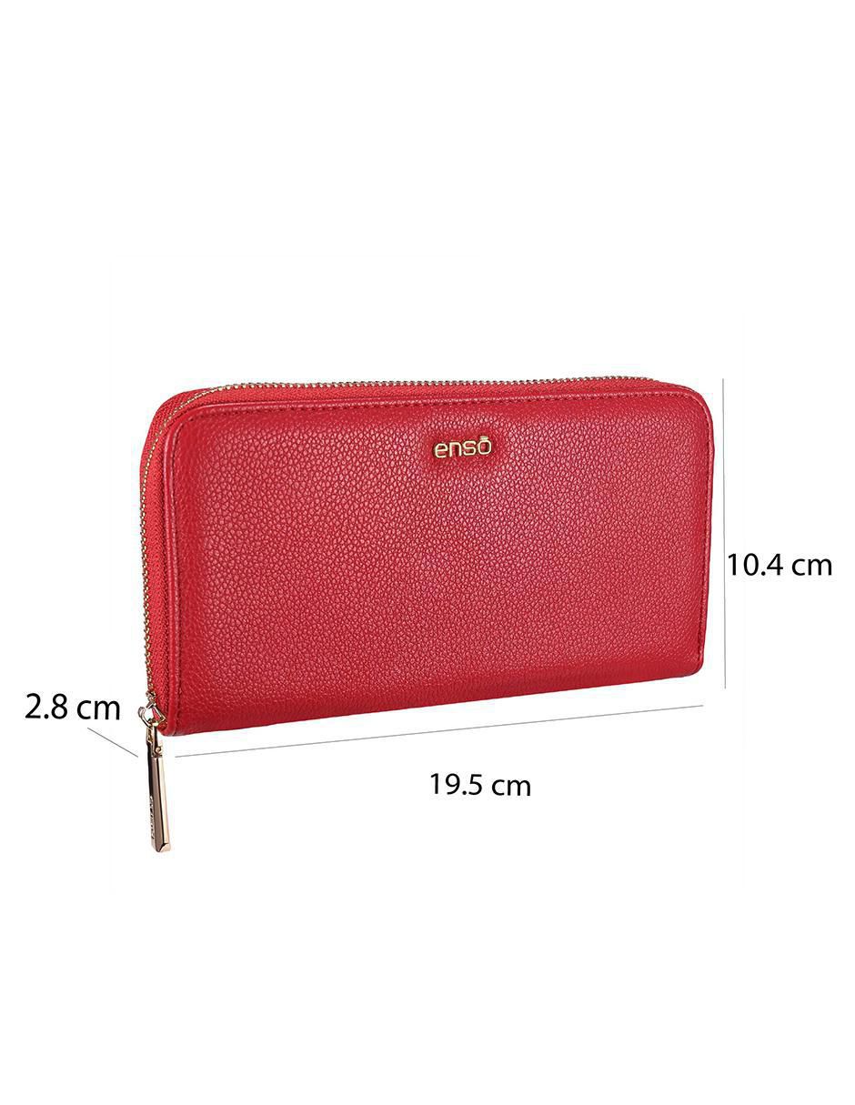 Cartera Essential Line para mujer 5