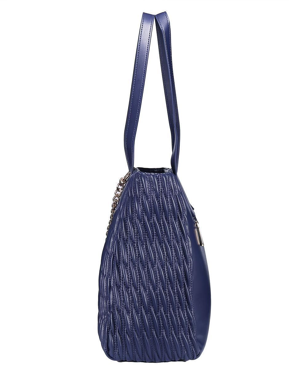 Bolsa tote Urban Weave para mujer 3
