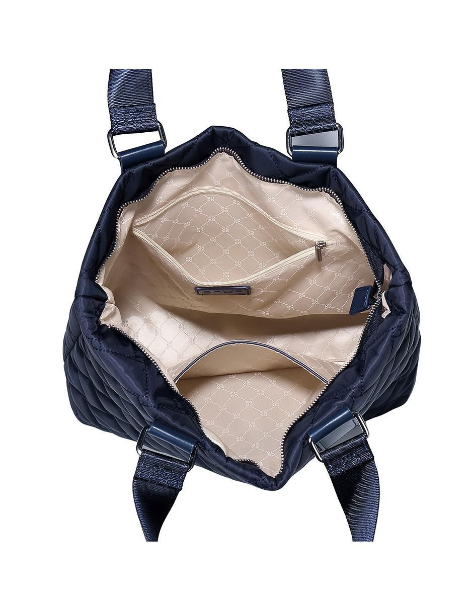 Bolsa tote Soft Quilt para mujer 5
