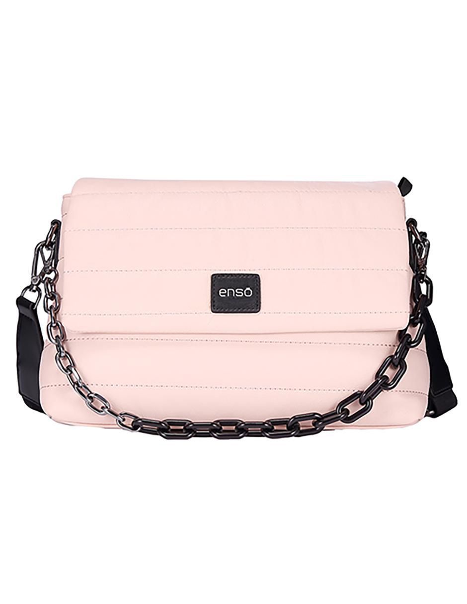 Bolsa crossbody Soft Quilted para mujer