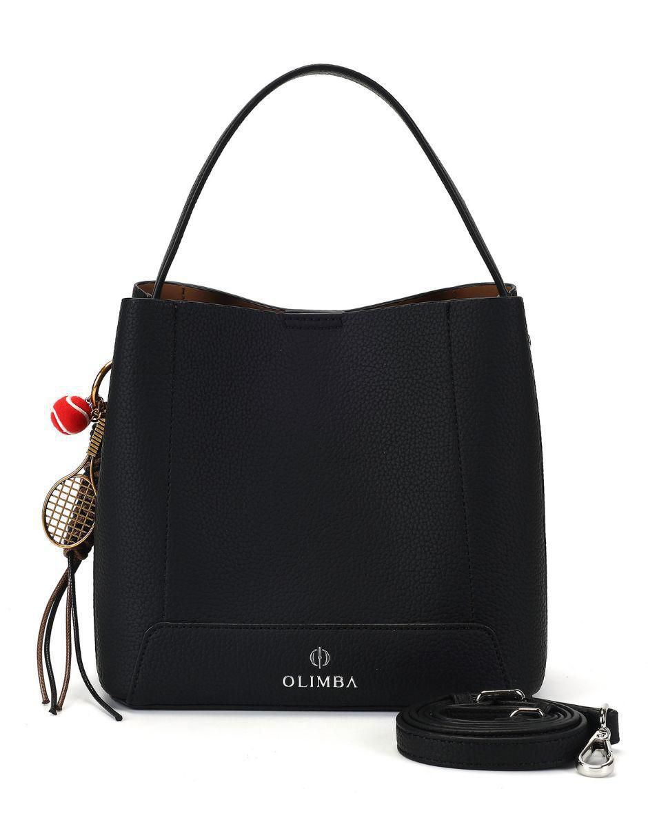 "set/bolsa" tote olimba sin familia no aplica "de" sintético "para" (si aplica) mujer