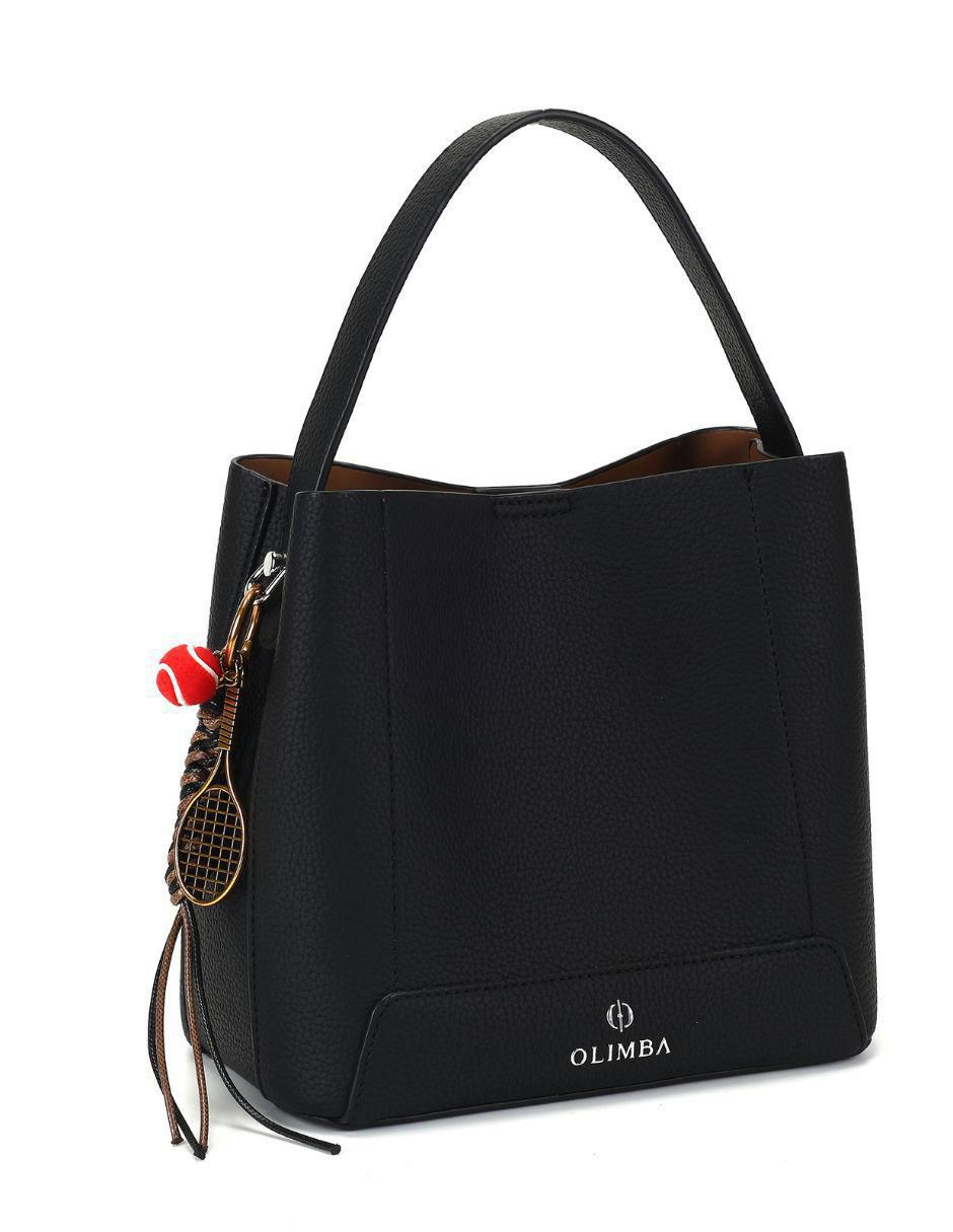 "set/bolsa" tote olimba sin familia no aplica "de" sintético "para" (si aplica) mujer
