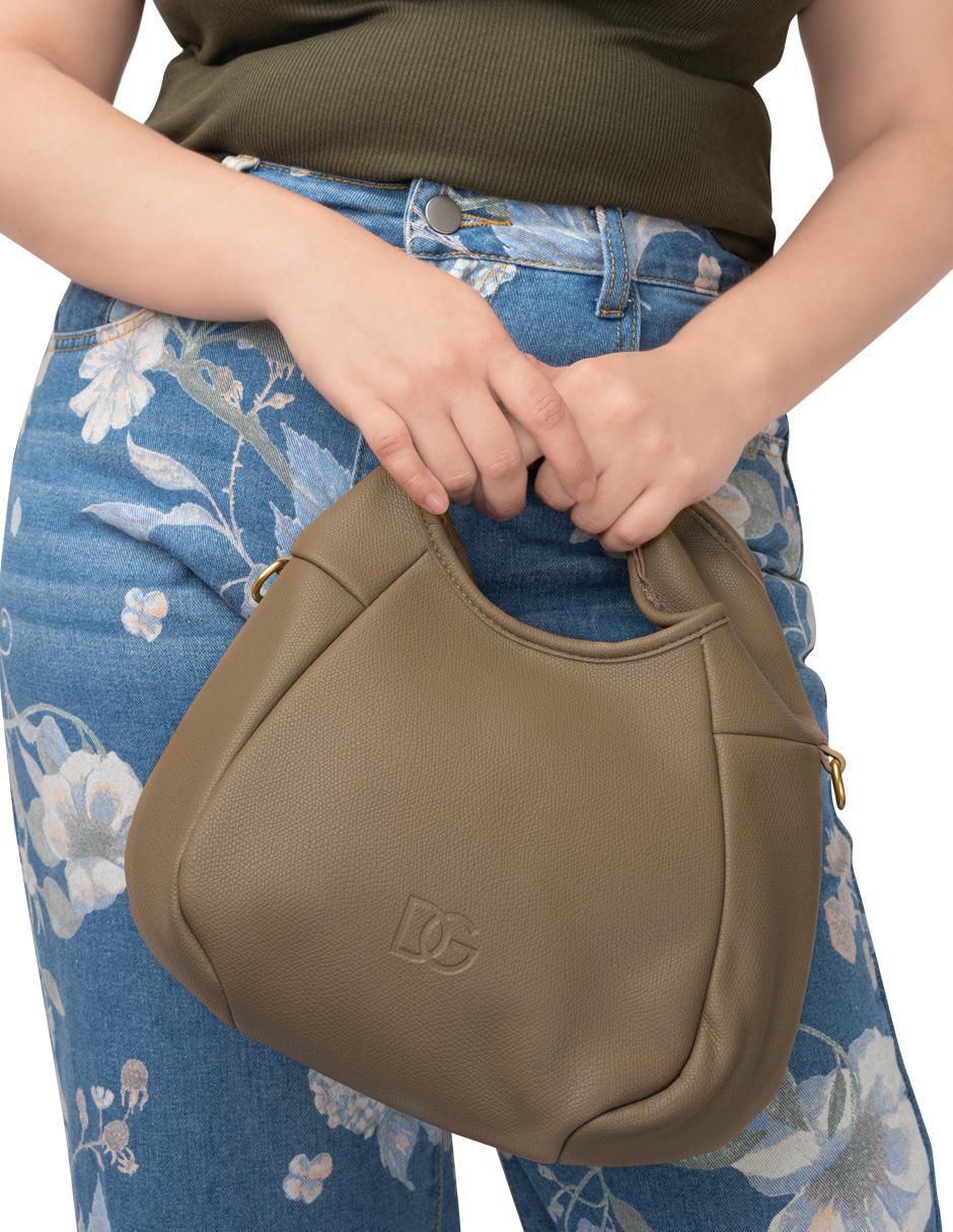Bolsa Hobo para mujer 5