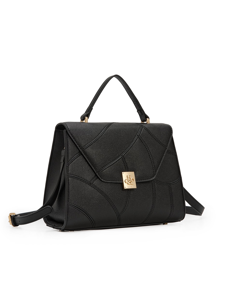 Bolsa flap Angelina para mujer 2