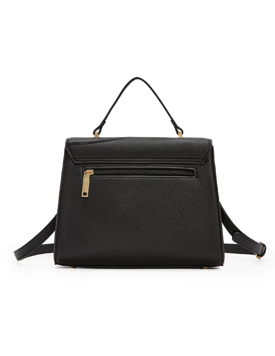 Bolsa flap Angelina para mujer 3