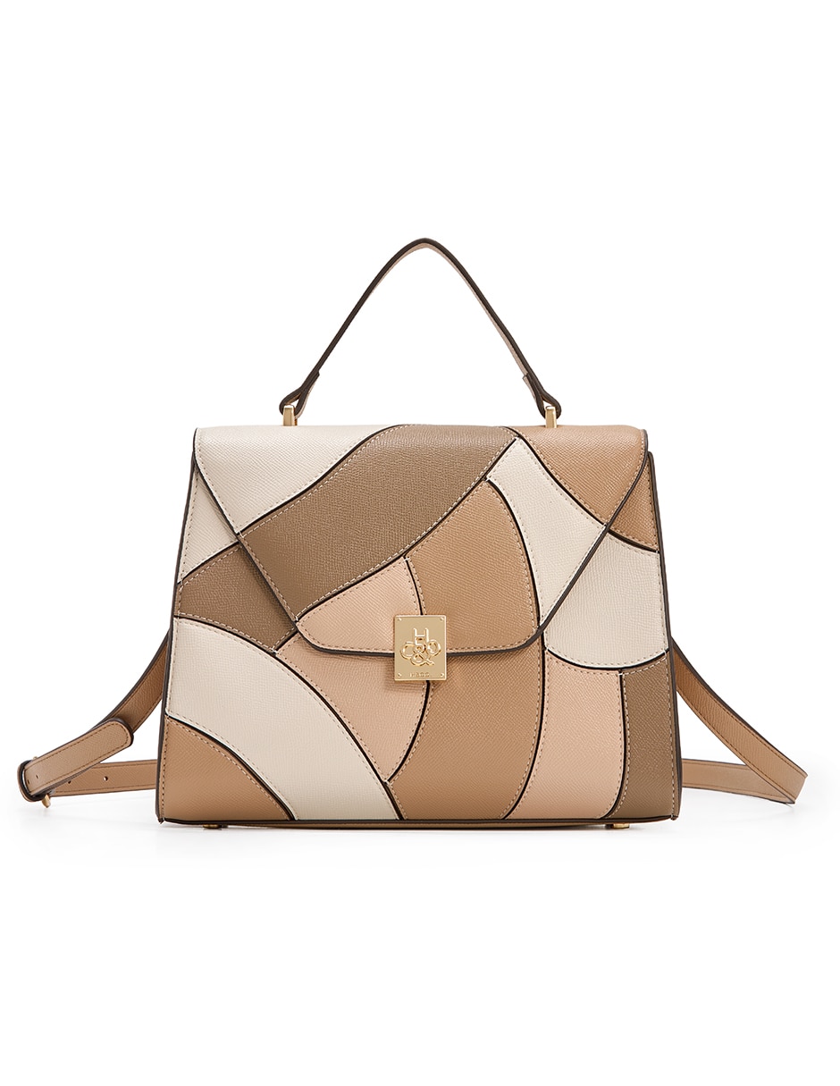 Bolsa flap Angelina para mujer