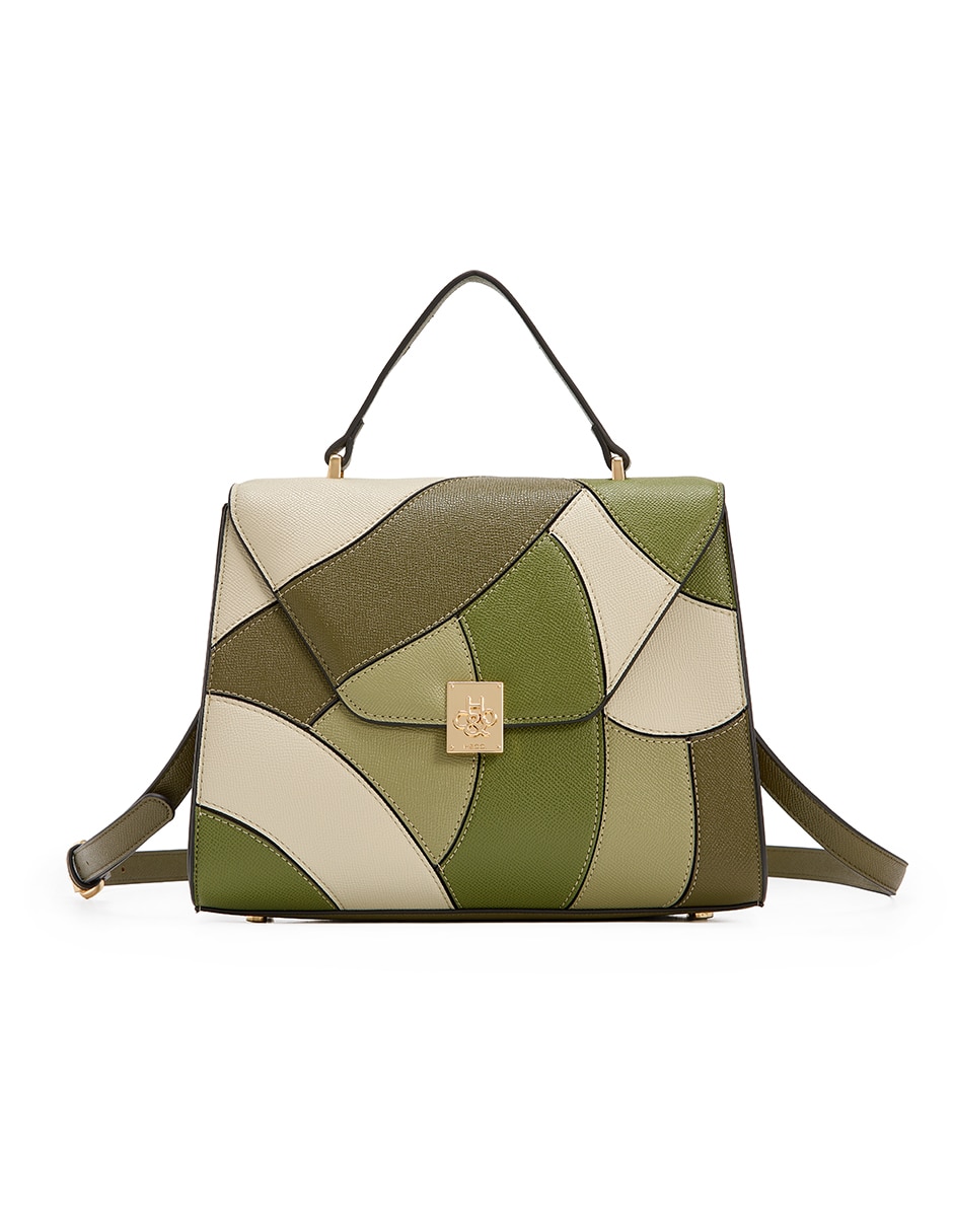 FLAP H&CO, VERDE OLIVO
