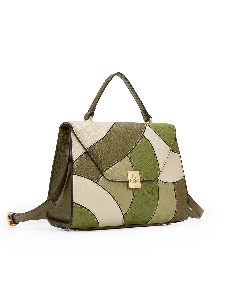 FLAP H&CO, VERDE OLIVO