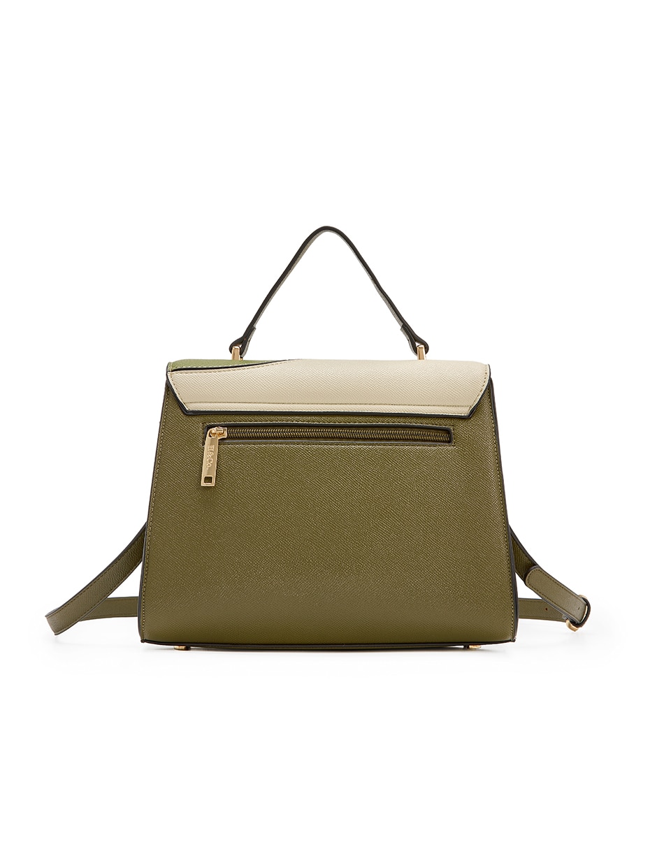 FLAP H&CO, VERDE OLIVO