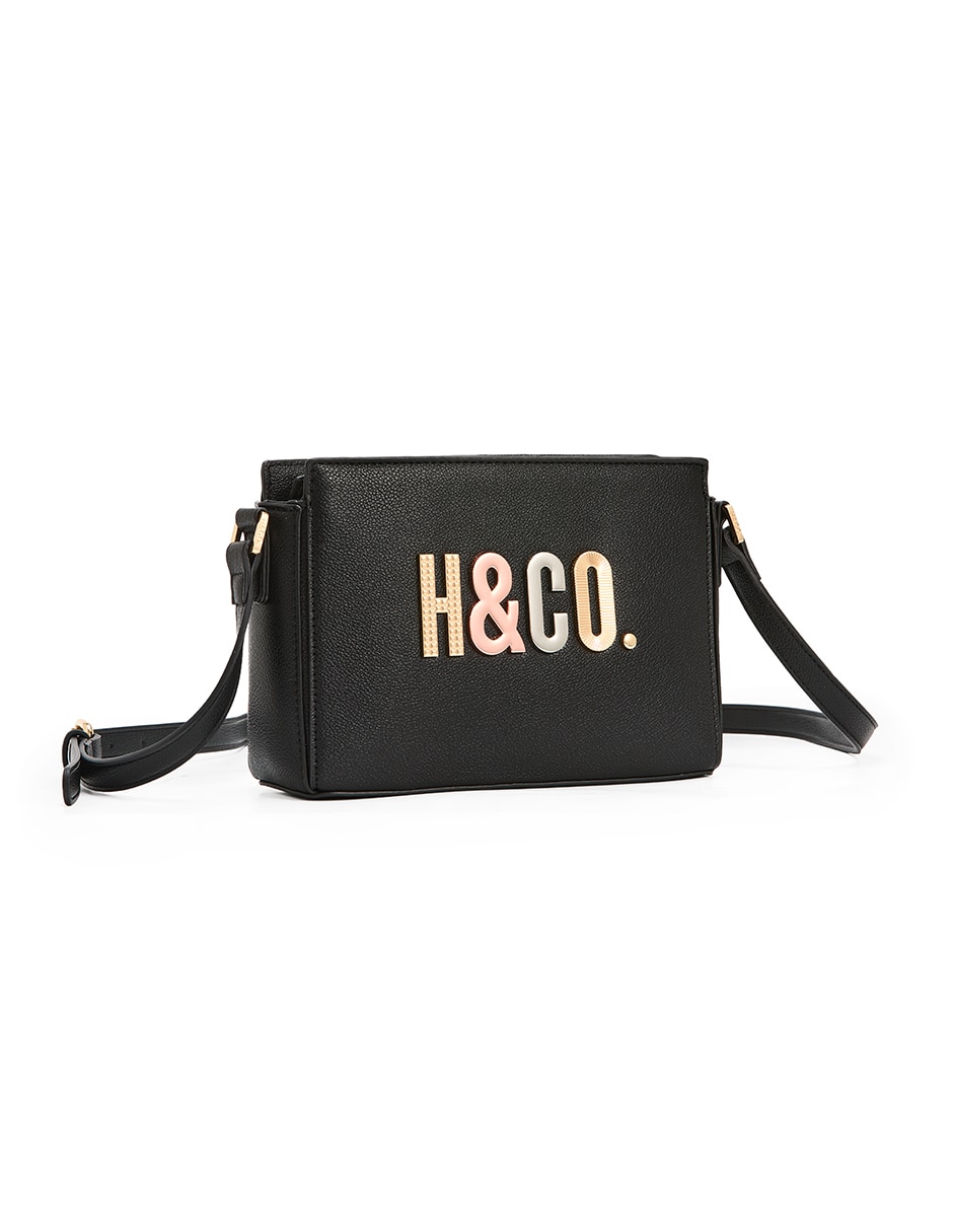 Bolsa crossbody Eleanor para mujer 2