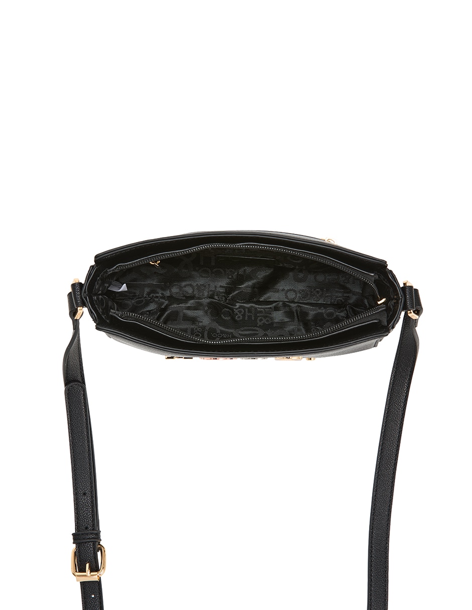 Bolsa crossbody Eleanor para mujer 4