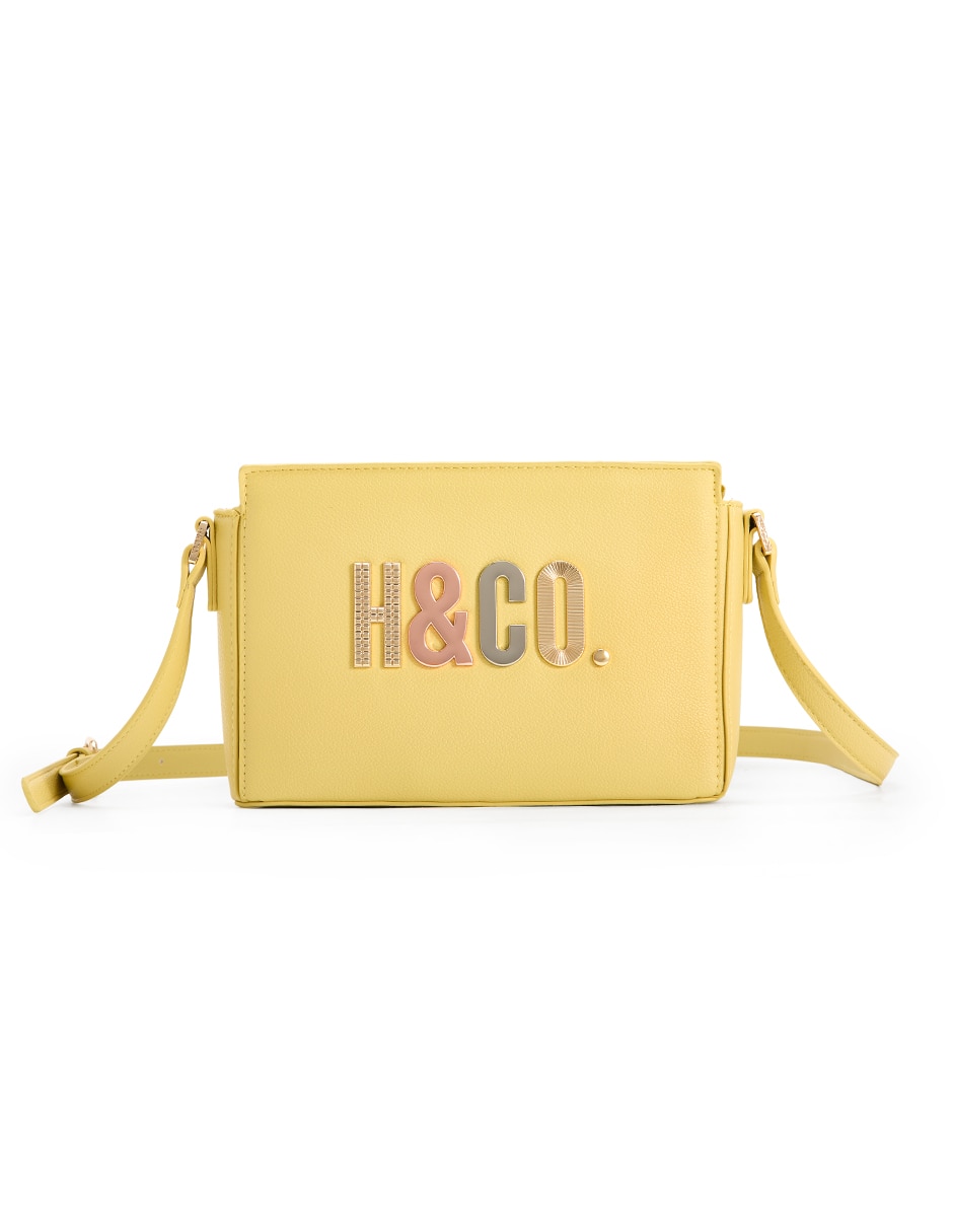 Bolsa crossbody Eleanor para mujer
