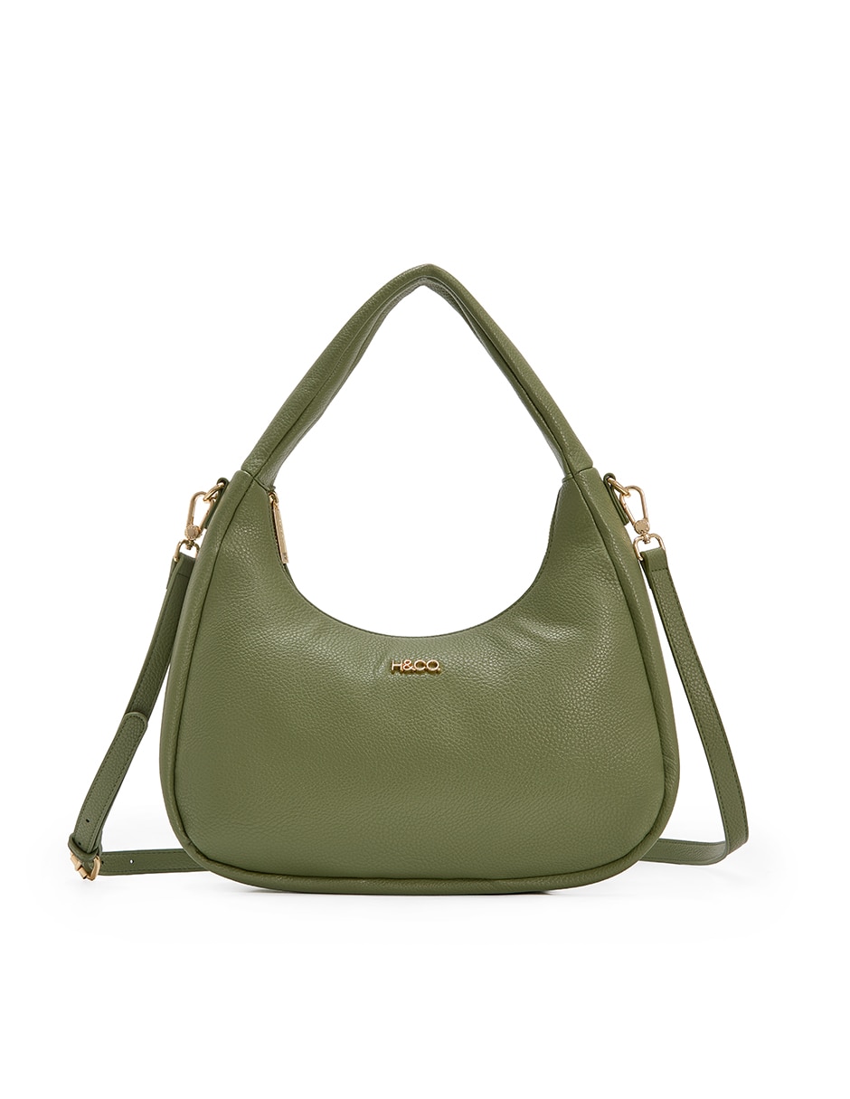 HOBO H&CO, VERDE OLIVO
