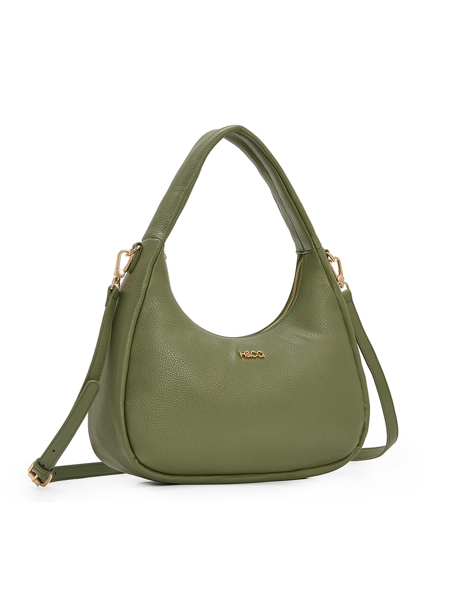 HOBO H&CO, VERDE OLIVO