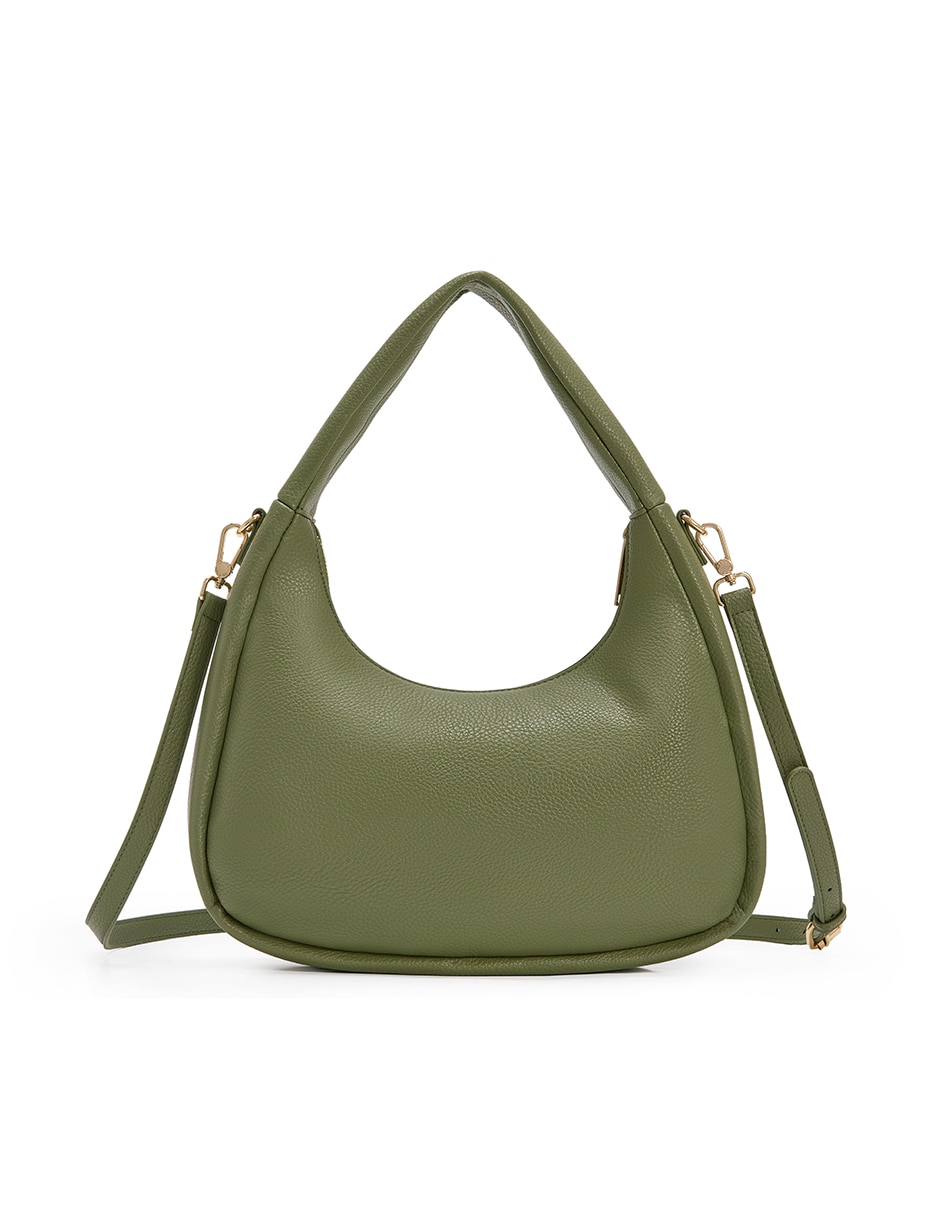 HOBO H&CO, VERDE OLIVO