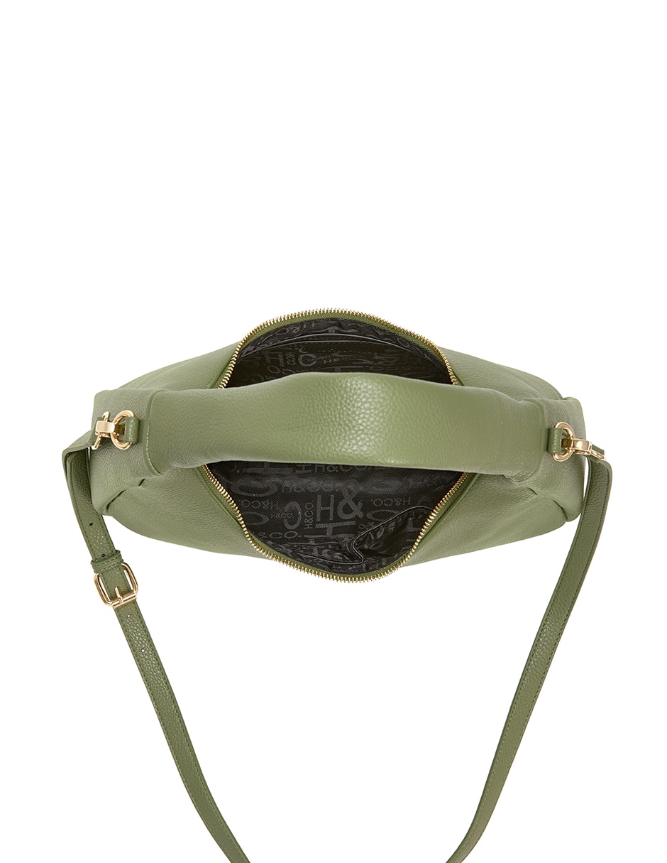 HOBO H&CO, VERDE OLIVO