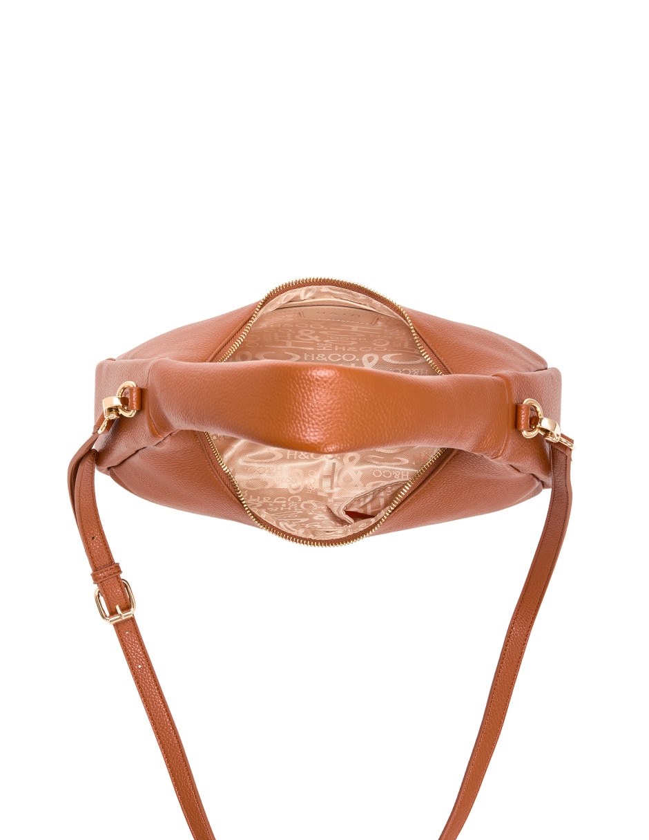 Bolsa hobo Katherine para mujer 4