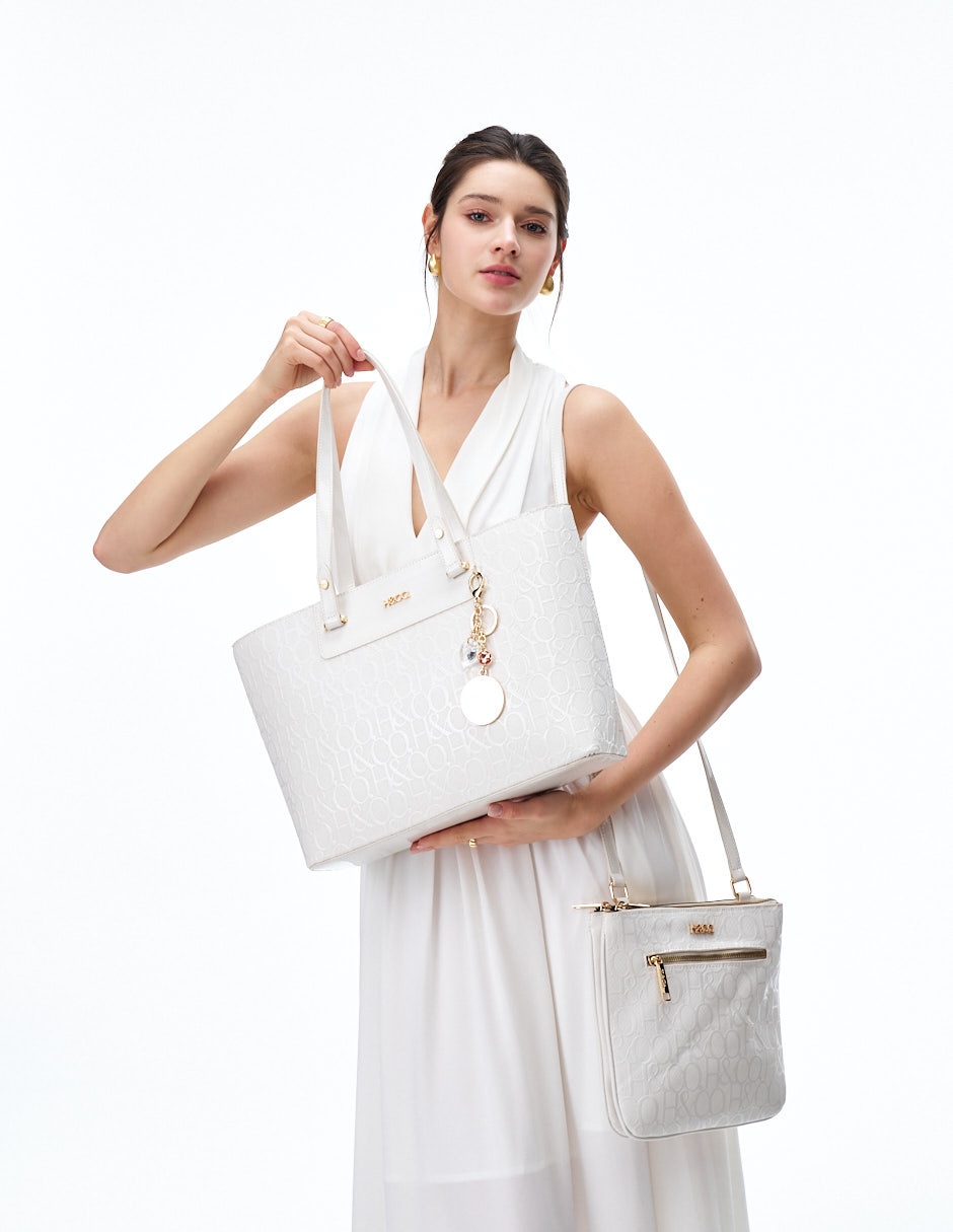 Set de bolsas promo para mujer 8