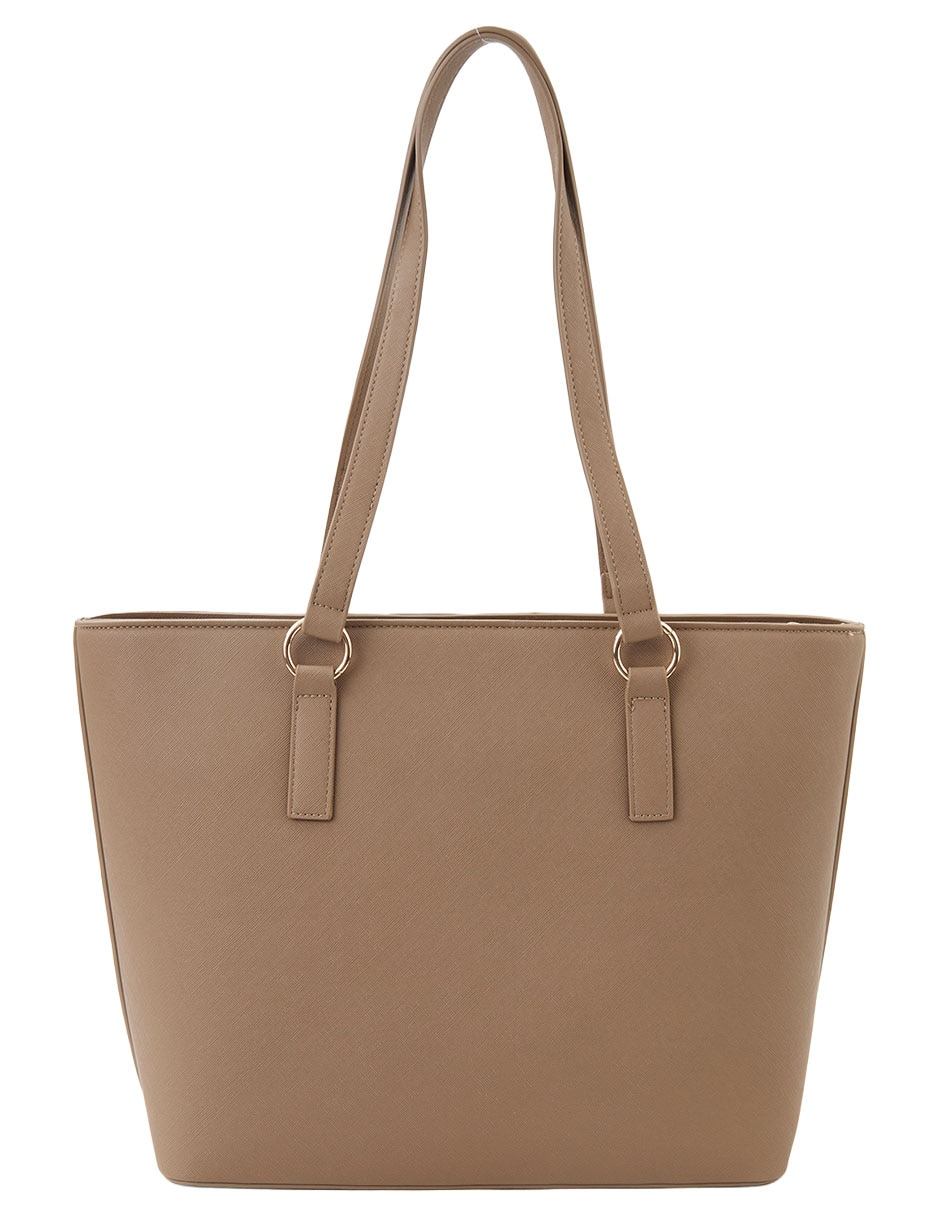 Bolsa tote H&Co para mujer
