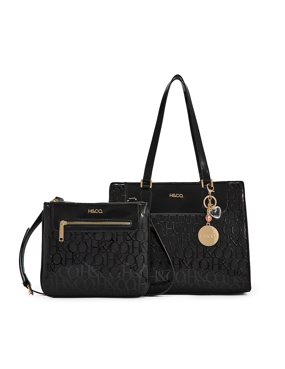 Set de bolsas H& para mujer 1